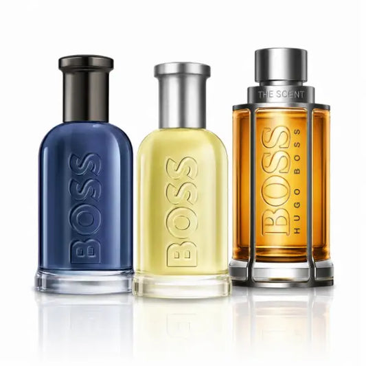 Herren 3er-Set — Geschäftssinn