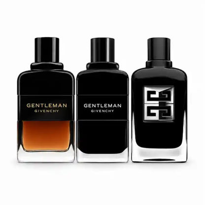Herren 3er-Set — Charmeur
