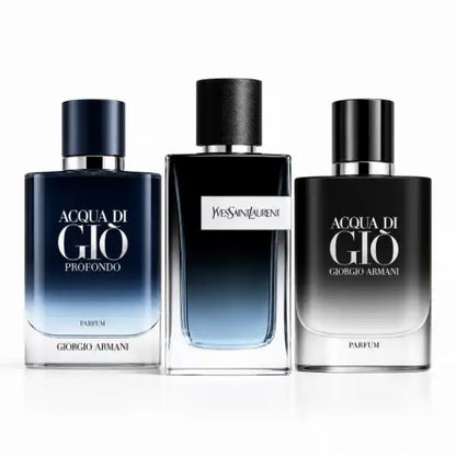 Herren 3er-Set — Ehrenwort